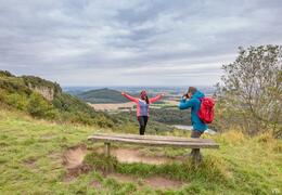 Balades photographiques dans le Yorkshire