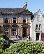 West Highland Museum