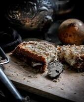 Photo de truffes anglaises