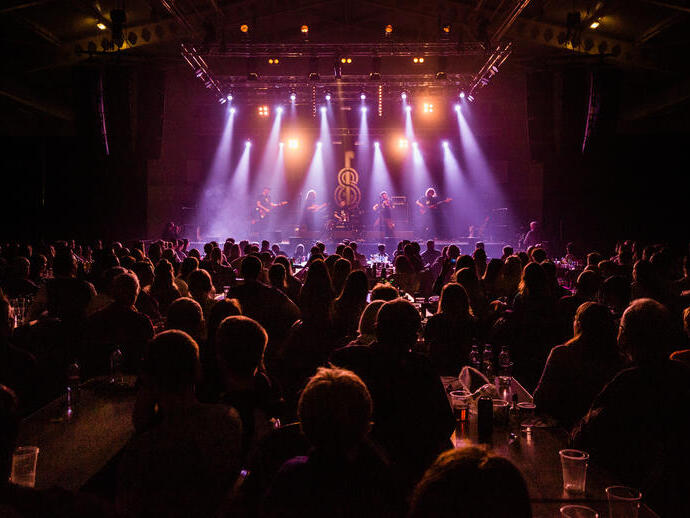 Shetland Folk Festival