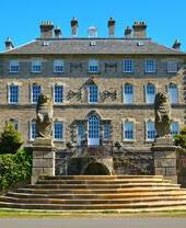 Pollock House a Glasgow