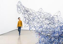 Galería de Arte de Leeds y el Instituto Henry Moor