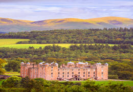 Castillo de Drumlanrig