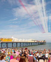 English Riviera Airshow