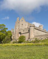 Castello di Craigmillar