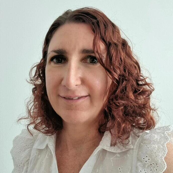 Serena Jacobs portrait