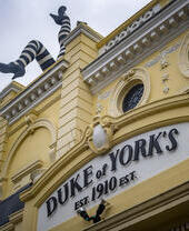 Duke of York's, London Road Brighton