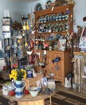 Breakwater Studio Rathlin