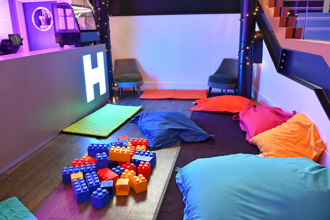 Dick Whittington Relaxed Performance. Birmingham Hippodrome. 25 January 2023.