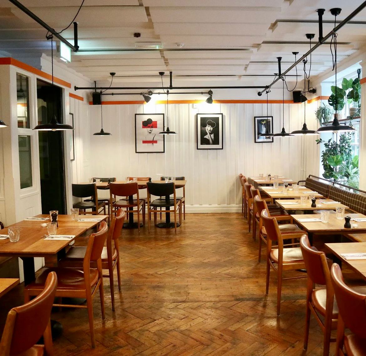 Pint Shop, Cambridge