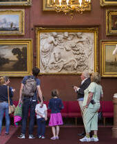 Petworth House and Park