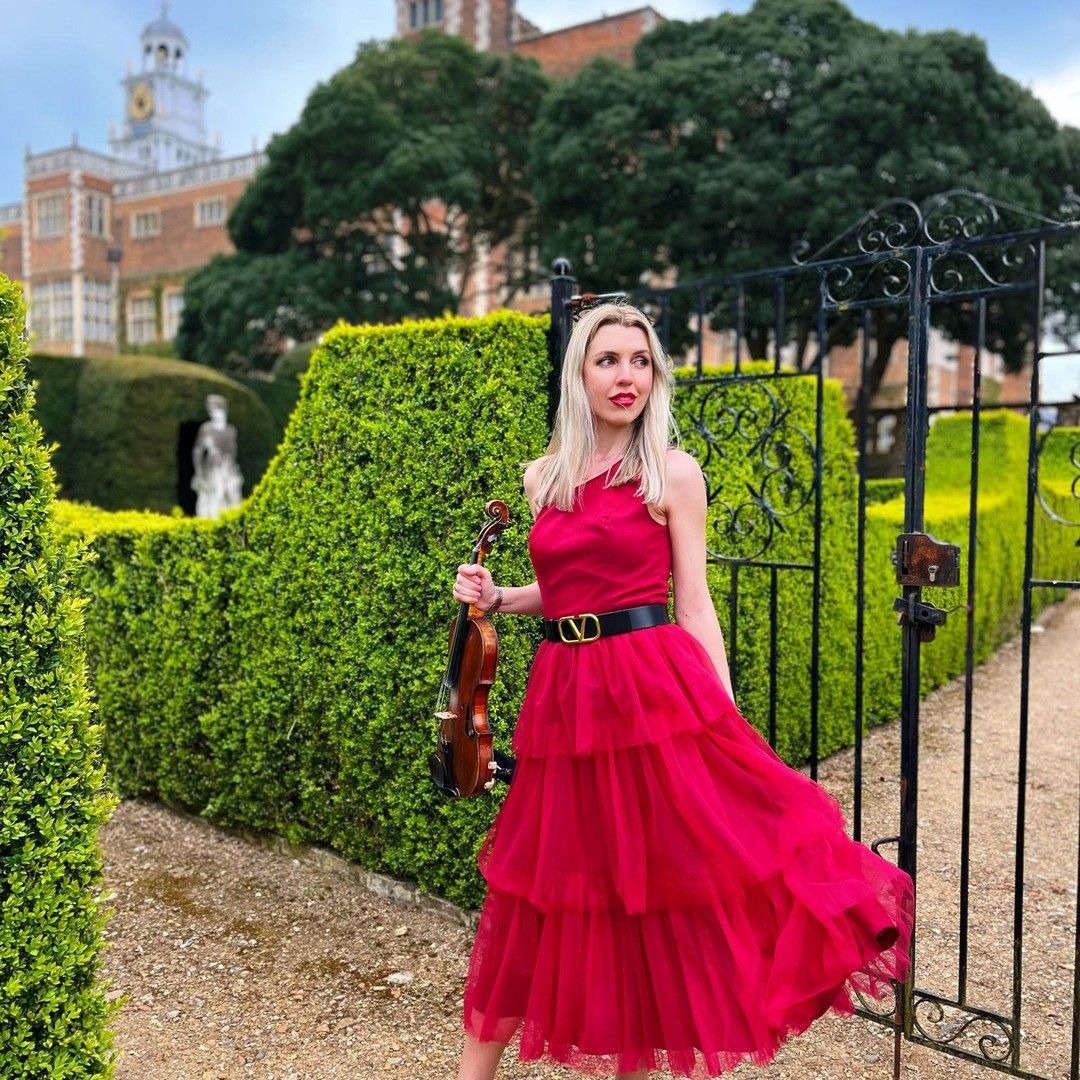 Music events at Hatfield House