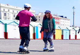 Skatefresh