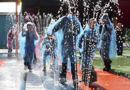 Magna Science Adventure Centre