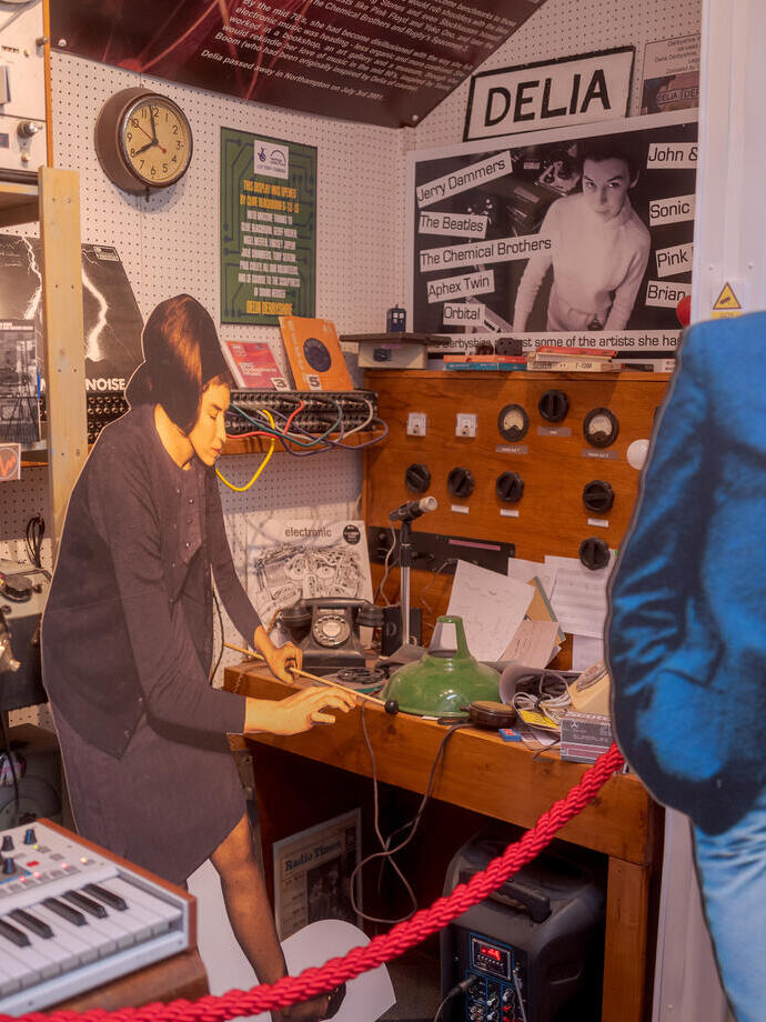 Coventry Music Museum