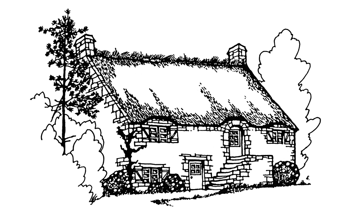 Ferienhaus Neukirchen-Logo