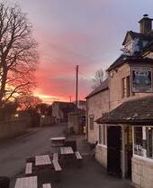 The Butchers Arms, Stroud