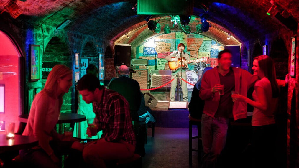 Destination Spotlight: Liverpool | VisitBritain.org