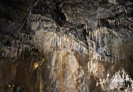 Treak Cliff Cavern