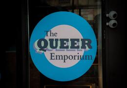 The Queer Emporium