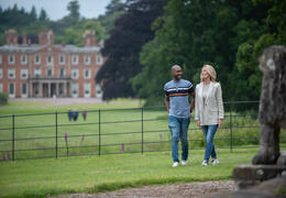 Weston Park