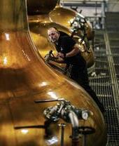 Distilleria Bladnoch, Bladnoch, Wigtownshire