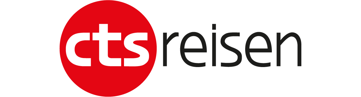 CTS Reisen-Logo