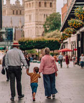 Princesshay shopping centre