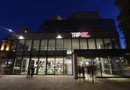 Theatre Royal Plymouth