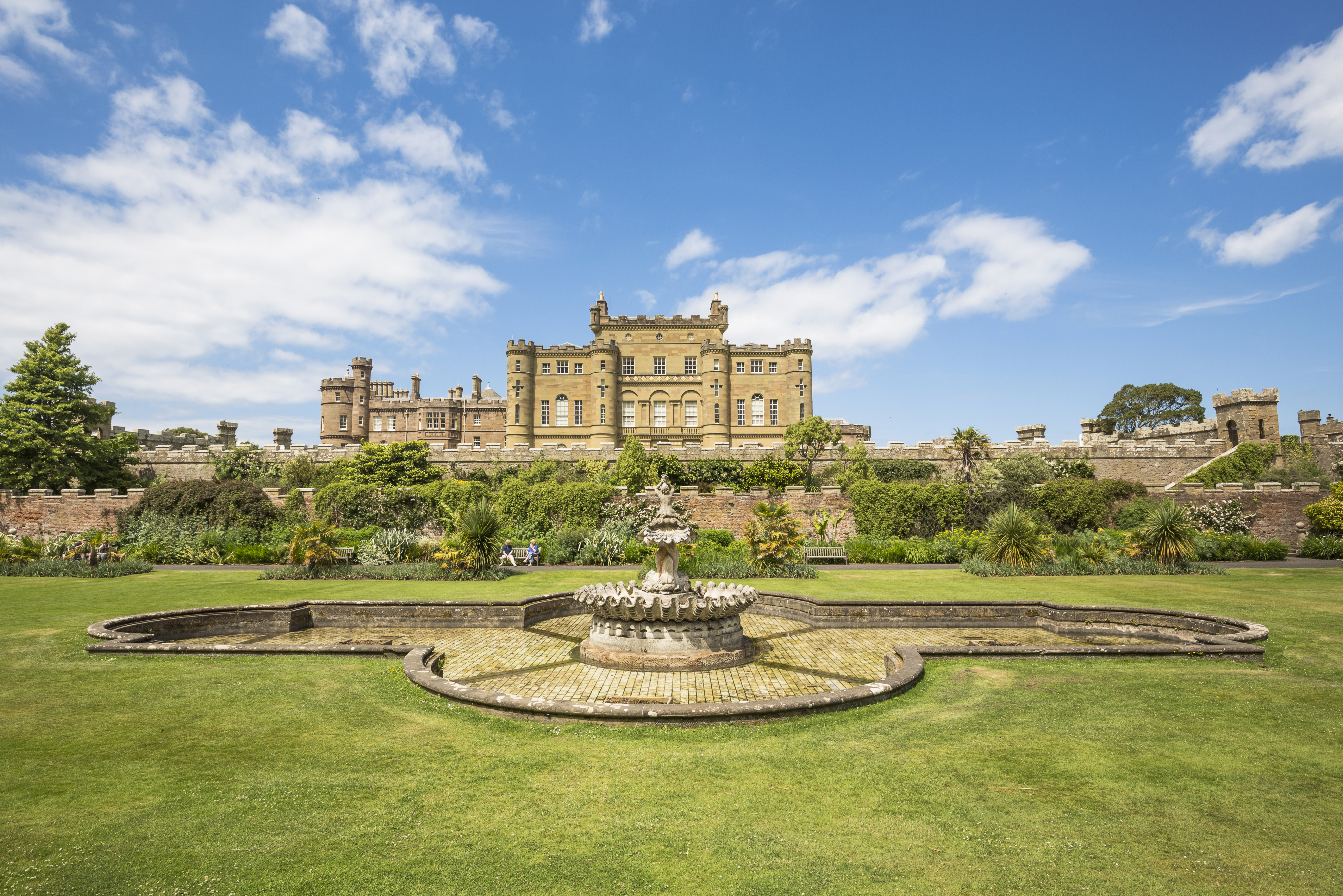 Culzean Castle and Country Park