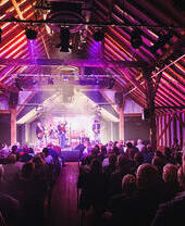 Hanger Farm Arts Centre