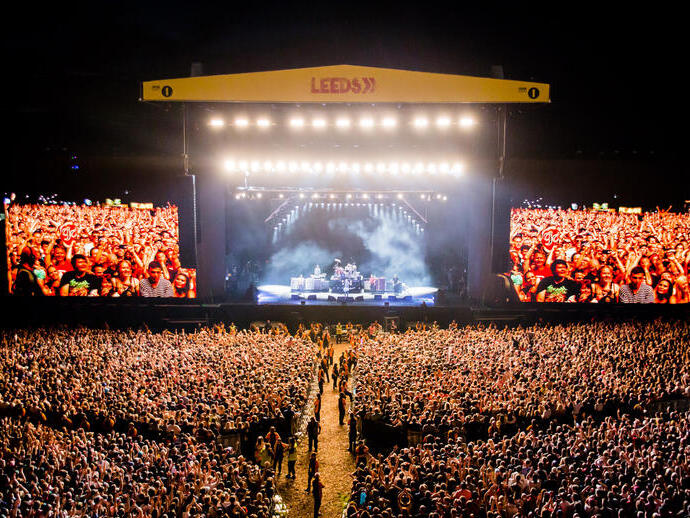 Leeds Festival