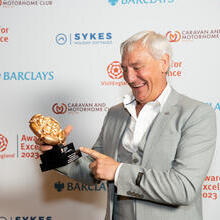 Photo of Gold Winners for Experience of the Year at the VisitEngland Awards for Excellence 2023 - Serenity Farne Island Boat Tours