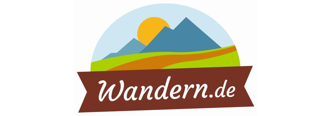 Wandern-Logo