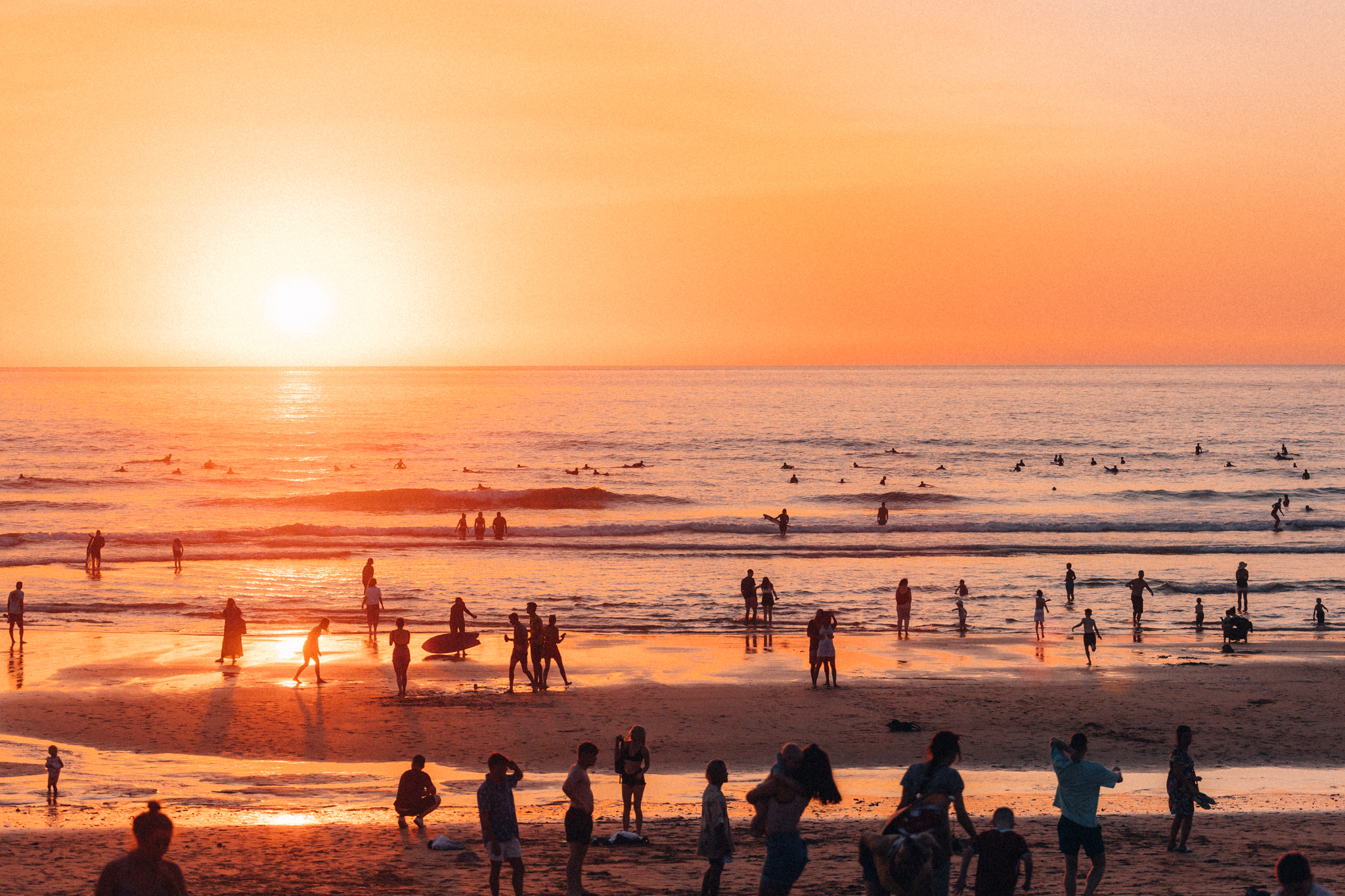 Boardmasters Festival