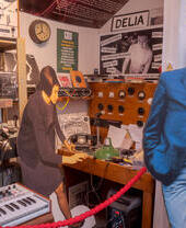 Musée de la musique de Coventry