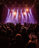 Shetland Folk Festival