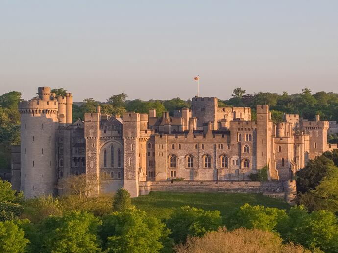 Arundel Castle