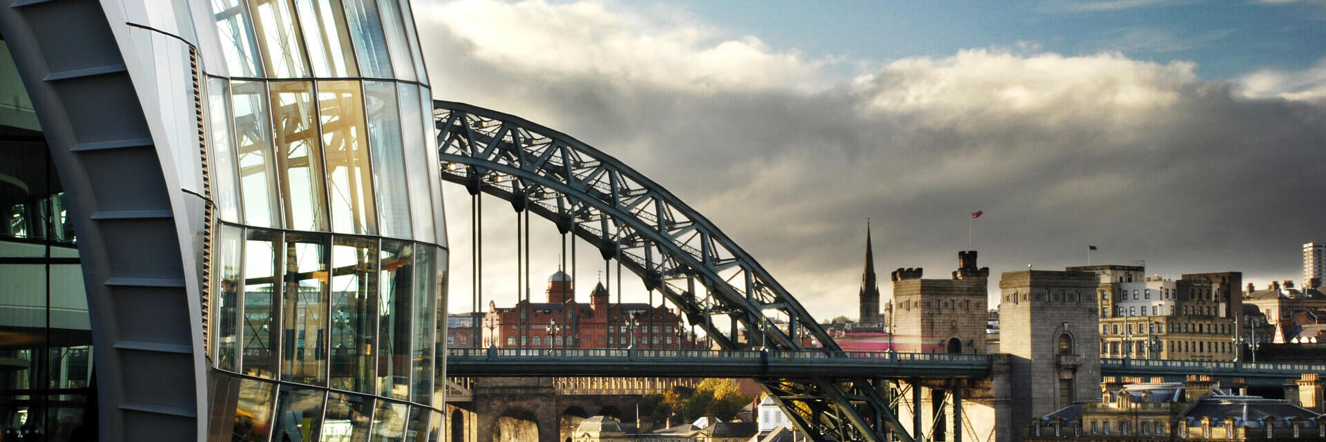 Sage Gateshead credit David Tiernan