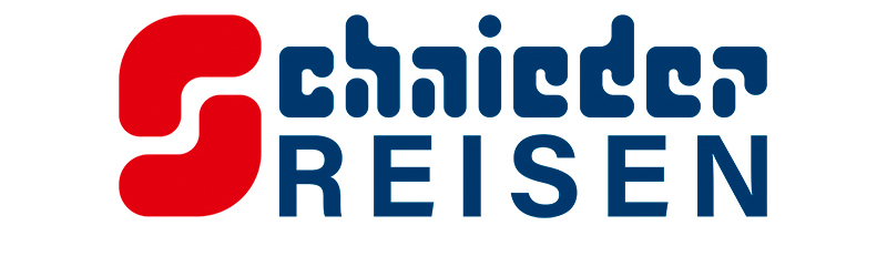 Logo von Schnieder Reisen