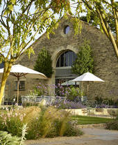 The Ox Barn, Thyme, Southrop, Gloucestershire