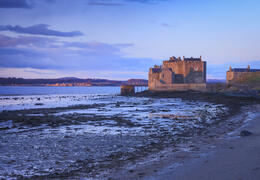 Blackness Castle
