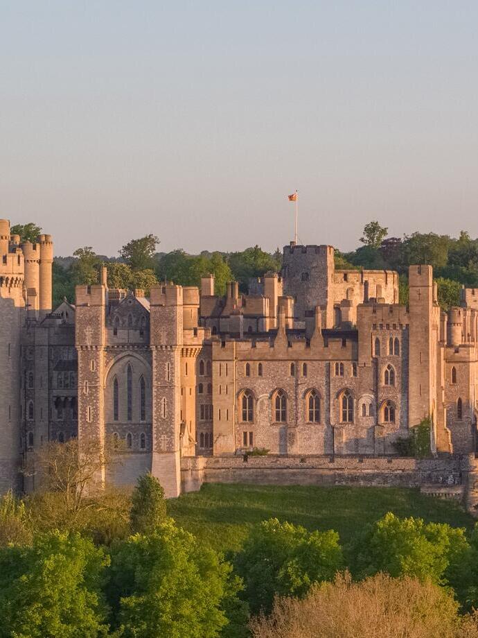 Arundel Castle