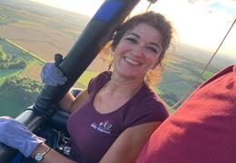 بالونات بيلي