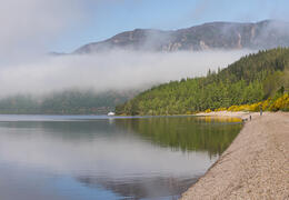 Croisières sur le Loch Ness