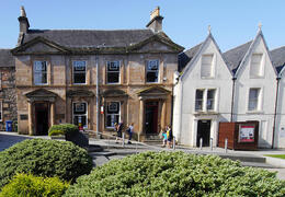 West Highland Museum