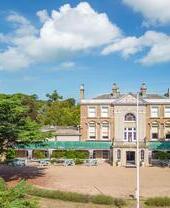 Musée Powell-Cotton