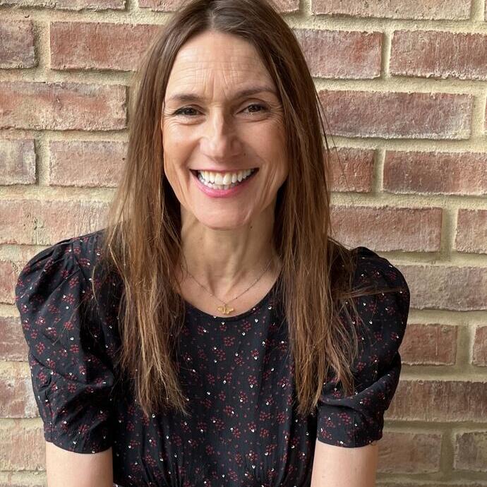 Headshot of woman, VisitEngland Awards for Excellence 2025 Travel Content Awards Finalist