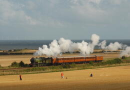 North Norfolk Railway