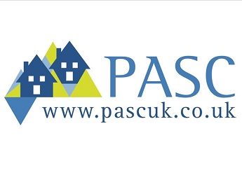 PASC UK logo